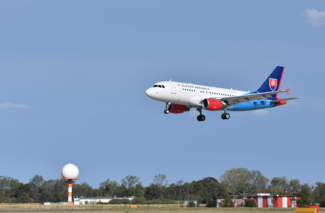 Ženu obvinenú z terorizmu vzal súd do väzby, z Iraku ju dopravili vládnym špeciálom