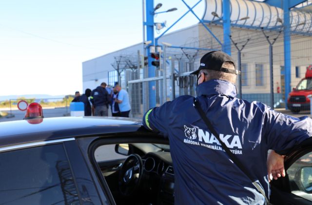 Najvyšší súd vzal do väzby štyroch obvinených v drogovej kauze „Koloseum“