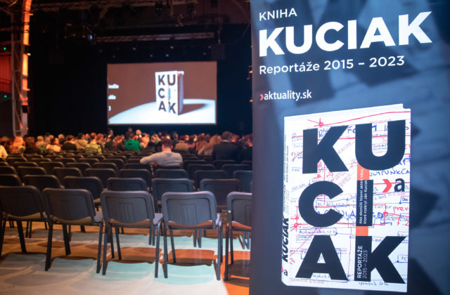 Investigatívne centrum Jána Kuciaka spolu so svojimi partnermi spúšťa iniciatívu Bezpečná.Žurnalistika.sk