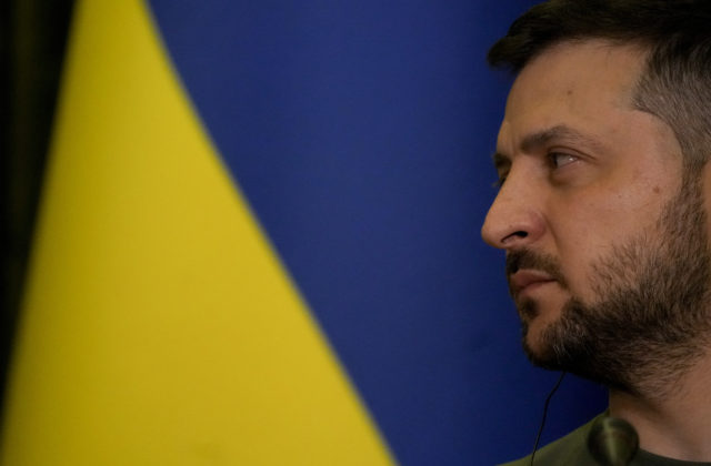 Zelenskyj sľúbil Rusom odplatu za útok na Odesu, Kuleba vyzval svet, aby ruské kroky odsúdil