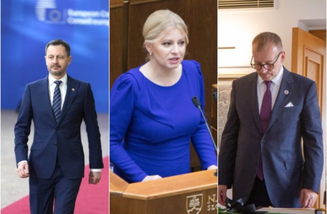 Úradníckej vláde sa dalo podľa politológa predísť a povedal tiež, akú najväčšiu chybu spravila Čaputová