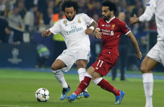 Dlhoročná opora obrany Realu Madrid sa vracia domov, Brazílčan Marcelo bude hrať za svoj materský klub Fluminense