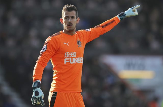 Finále Ligového pohára má pre Martina Dúbravku kuriózny nádych. Takú zápletku by asi nevymyslel nikto