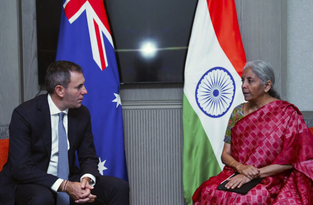 Samit G20 sa skončil bez konsenzu v otázke ruskej vojny na Ukrajine, voči záverečnej formulácii namietali dve krajiny