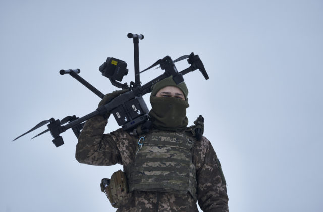 Odesa je stále pod paľbou, Rusi útočili dronmi Šáhid aj raketami Ch-22