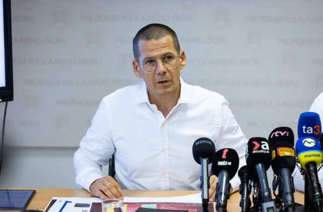 Bude Hamran naďalej policajným prezidentom? Podľa Ódora sa so Šimkom mali vyhnúť emóciám (video)