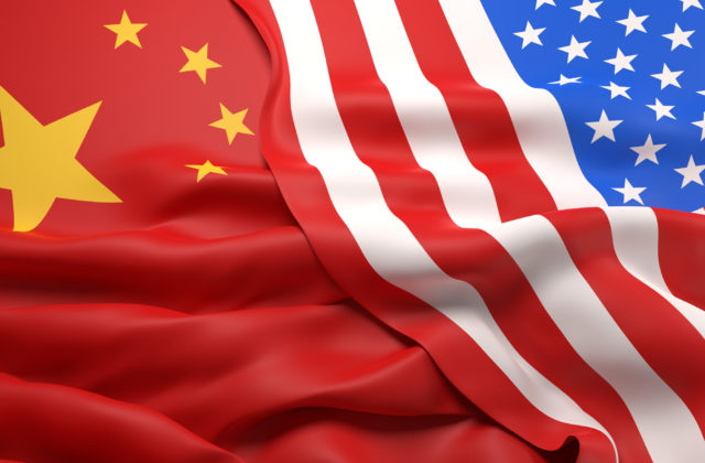 Spojené štáty schválili viac predajov zbraní Taiwanu, krok zrejme zväčší napätie v americko-čínskych vzťahoch