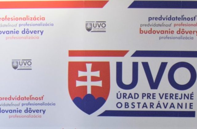 Úrad v úrade? Vznik nového postu podpredsedu ÚVO pre strategické investície vyvoláva obavy z politického vplyvu
