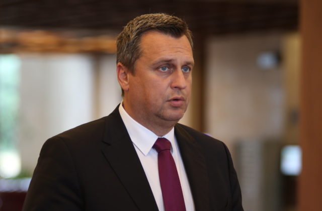 Vojna na Ukrajine je podľa Danka lokálny konflikt, ktorých je vo svete niekoľko