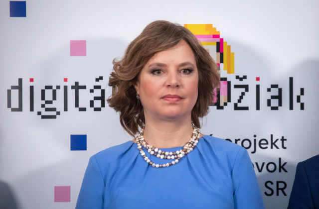 Dodatočná pomoc v miliónoch eur pre obce a mestá, podľa Remišovej sme už rok v prvej línií migračnej krízy