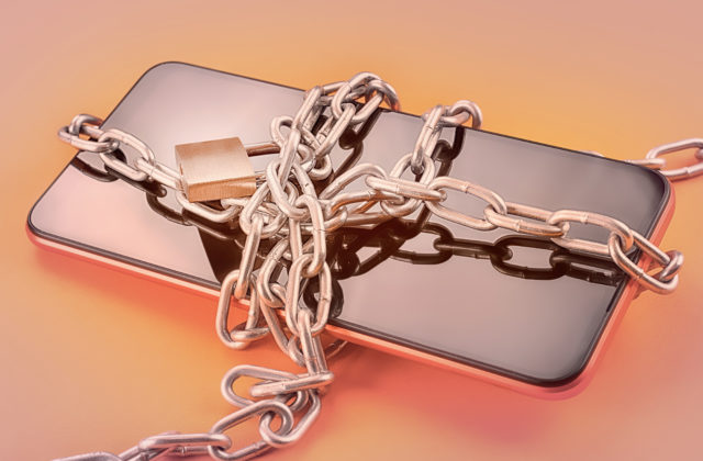 Schéma dovozu smartfónov do Ruska sa ocitla v ohrození, sankcie USA zakazujú dodávať rôzne druhy elektroniky