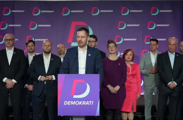 K Demokratom sa pripojil Jozef Mihál, podľa Hegera ide o najväčšieho odborníka na sociálne veci na Slovensku
