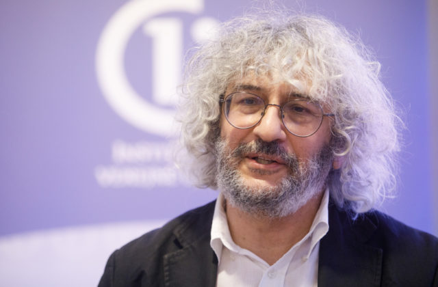 Mesežnikov našiel jedno pozitívum volieb a vysvetlil, kto Republike na poslednú chvíľu „ukradol“ voličov