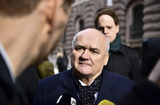 Maďarská delegácia vyjadrila podporu švédskemu členstvu v NATO, s Fínskom si chcú ujasniť postoje