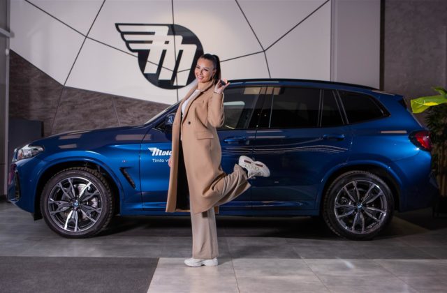 Ženy strácajú záujem o hatchbacky a vyhľadávajú skôr priestranné autá typu kombi alebo SUV