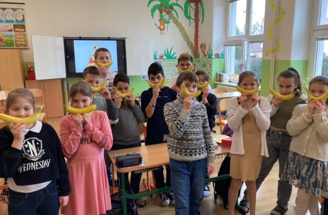 Nepremeškajte šancu na ovocie a zeleninu pre deti zadarmo. Zaregistrujte vašu školu alebo škôlku do čerstvých hlavičiek už dnes