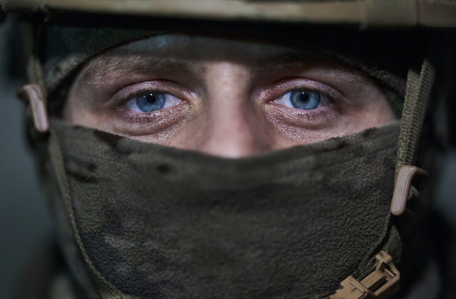 Ukrajinskí tajní si mali objednať atentát na prezidenta Krasnoseľského