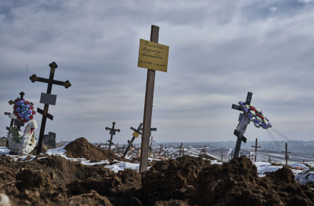 Belgickí poslanci uznali hladomor na Ukrajine zo začiatku 30. rokov minulého storočia za genocídu