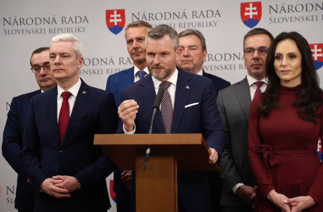 Hlas-SD posilní dlhoročný redaktor TV JOJ, v zlepšení mediálneho priestoru a kultúry má veľa nápadov