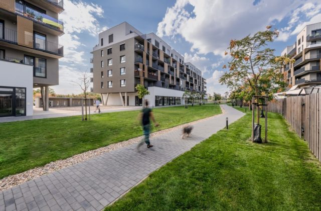 Hyponájom, najprv sa nasťahujte, hypotéku riešte neskôr