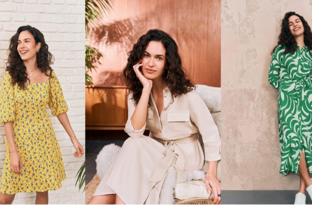 Doprajte si oslavu ženskosti a prirodzenej krásy