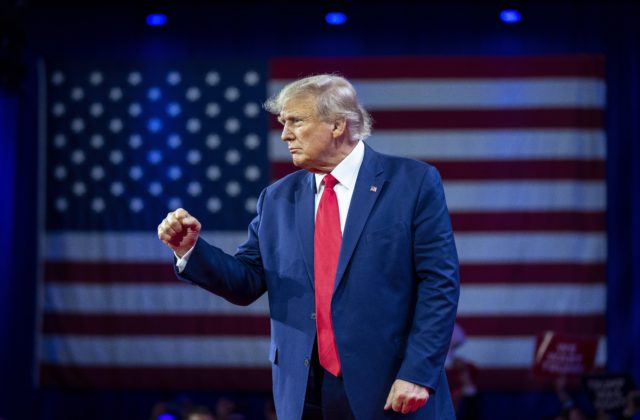 Pence ostro skritizoval Trumpa, jeho vyjadrenia rozšírili priepasť medzi týmito dvoma mužmi