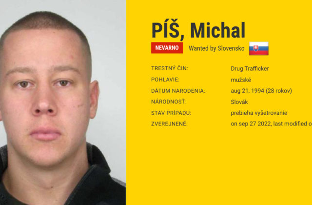 Lovci lebiek zrejme v Kolumbii zadržali jedného z najhľadanejších Slovákov, urobil osudovú chybu