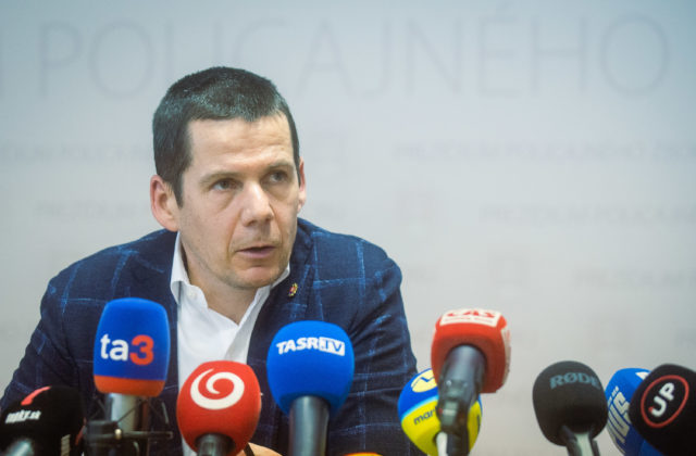 V sledovaných kauzách je už 21 odsúdených, podľa Hamrana sú to takmer do bodky nominanti Ficových vlád (video)