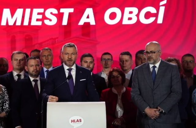 Úradnícka vláda by mala prijať opatrenia na pomoc samosprávam pri záplavách, vyzýva Hlas-SD