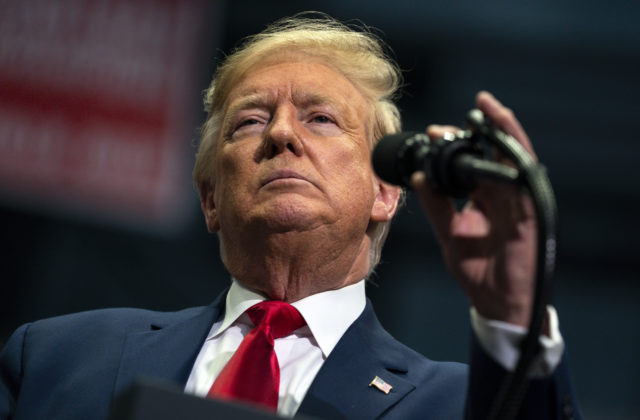 Exprezident USA Trump má po dvoch rokoch odblokovaný kanál na YouTube