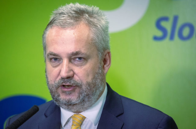 Spolupráca so SaS sa osvedčila, OKS ponúka sulíkovcom do volieb Dostála a troch ďalších kandidátov