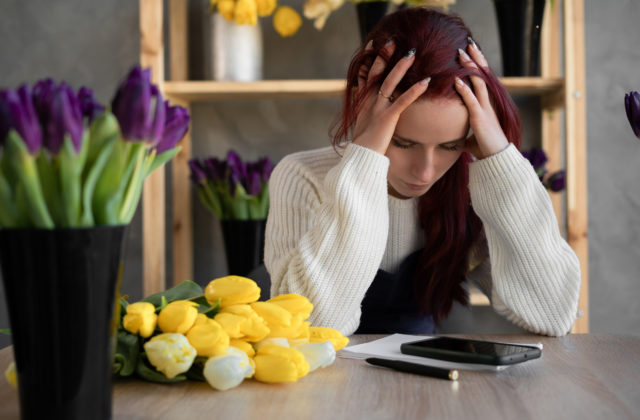 Jarná únava zvykne potrápiť najmä meteosenzitívnych ľudí a seniorov