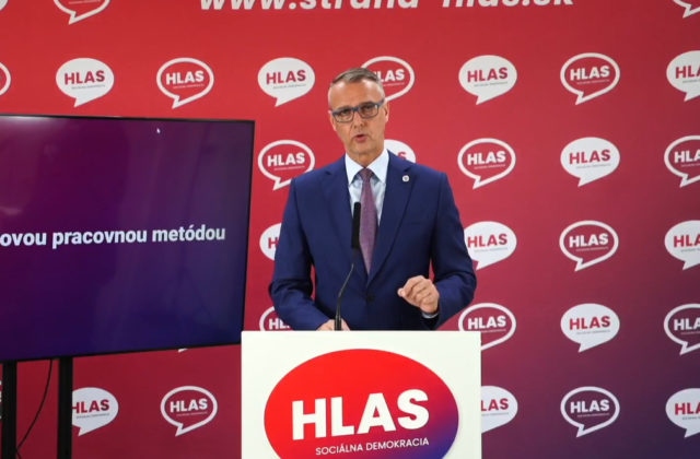 Raši nepovažuje odovzdanie MiG-29 za ústavne čisté, Naď spomínanú analýzu neukázal (video)