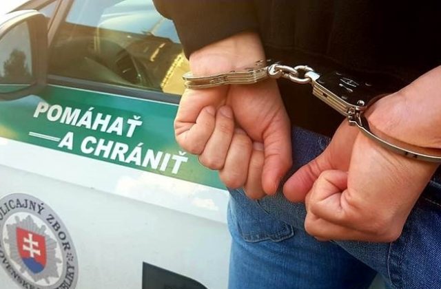 Muž nahlásil bombu na vlakovej stanici a nebolo to prvýkrát, hrozí mu až osem rokov