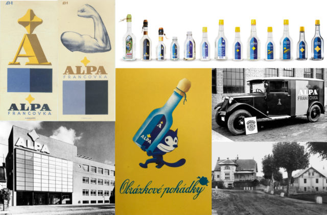 Už 110 rokov súčasťou každej domácnosti. ALPA oslavuje jubileum