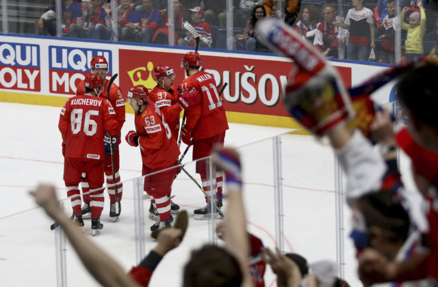 IIHF stoplo účasť Rusov a Bielorusov aj na budúcoročných MS, ich návrat by bol príliš riskantný