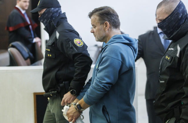 Vyšetrovanie obvineného Dědečka a prípadu tragickej zrážky na Zochovej sa posunulo. Čo bude ďalej? (foto)