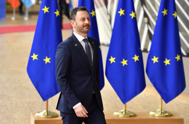 Heger: Európska únia je domov, o ktorý sa musíme starať