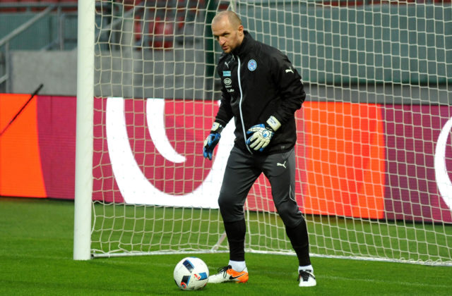 Spokojný? Nežartujme. Kritizuje Mucha vyjadrenie trénera Calzonu po remíze s Luxemburskom