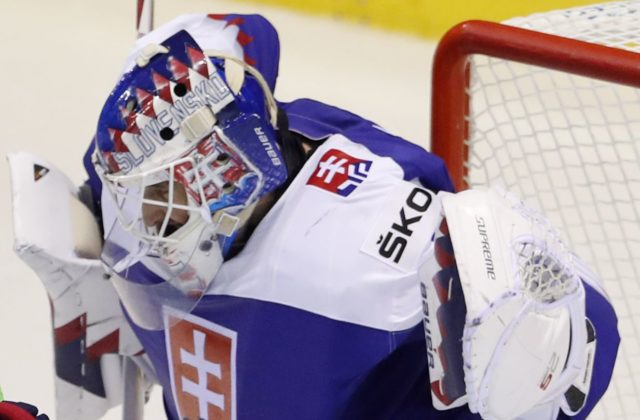 Hráči z KHL nebudú hrať za Slovensko na MS v hokeji 2023, dvere do reprezentácie majú zatvorené