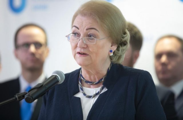 Poslanci neschválili pozmeňujúci návrh Anny Záborskej k novele o príspevku pri narodení dieťaťa