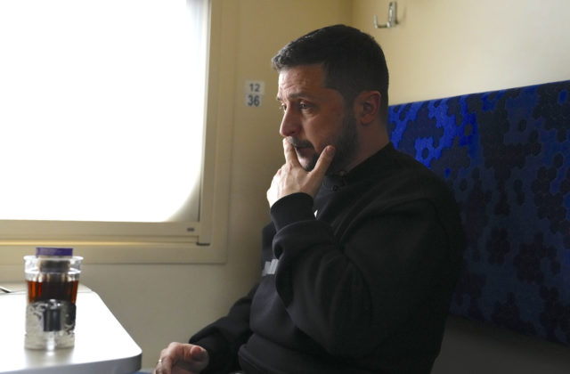 Zelenskyj naznačil scenár následkov, ak ukrajinská armáda príde o Bachmut