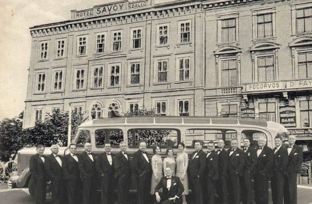 Bratislava Hot Serenaders žnú úspechy v zahraničí, plánujú ďalšie koncerty