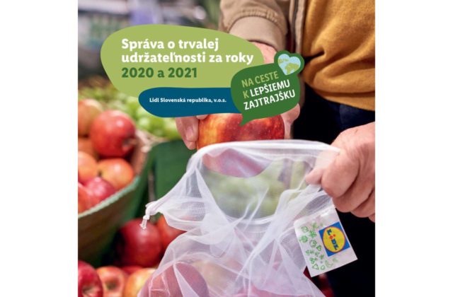 Správne pre planétu, správne pre ľudí, správne pre vás