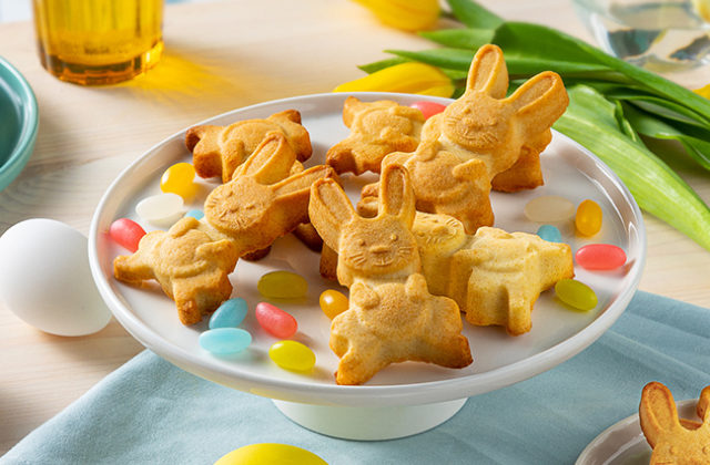 Čerstvé vajcia, domáca jahňacina či tradičné koláče. Tesco na Veľkú noc prináša dobroty od slovenských dodávateľov