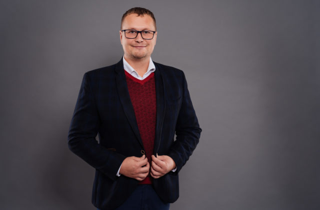 Finportal pre reality: Nie sme realitná platforma, sme partner pre realitné kancelárie