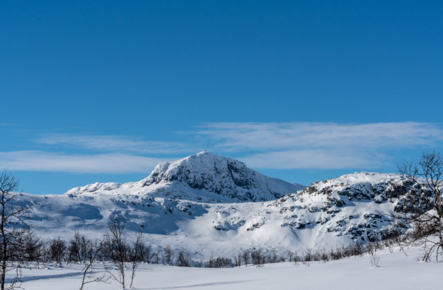 Nórsko pre lavíny evakuuje sever krajiny, zosuvy pôdy si vyžiadali štyroch mŕtvych