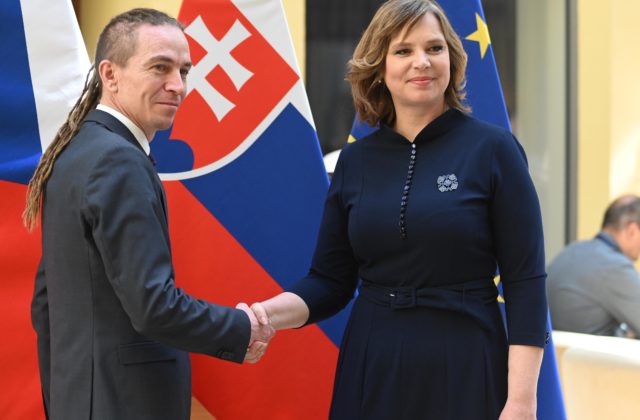 Na projekty v programe Interreg Slovensko – Česko je vyčlenených 107 miliónov eur, oznámili Remišová a Bartoš