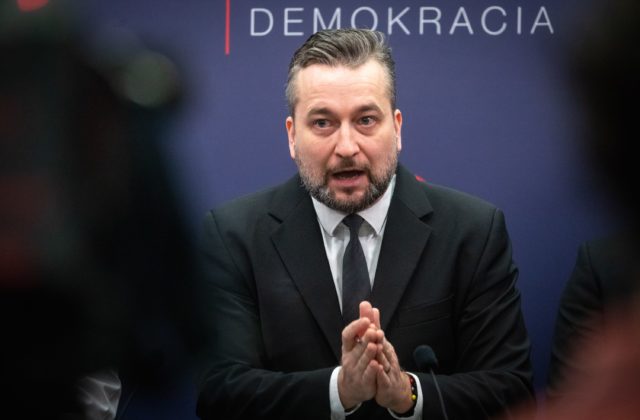 Matovič sa má ospravedlniť Blahovi za výrok o „mydlení barana“, rozhodol súd