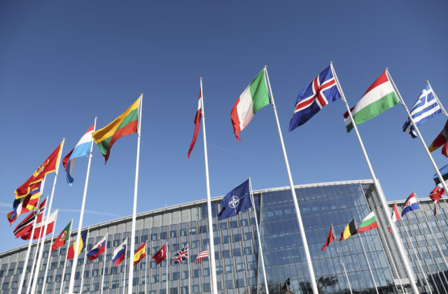 Dve batérie nemeckého systému Patriot zo Slovenska posilnia ochranu samitu NATO vo Vilniuse